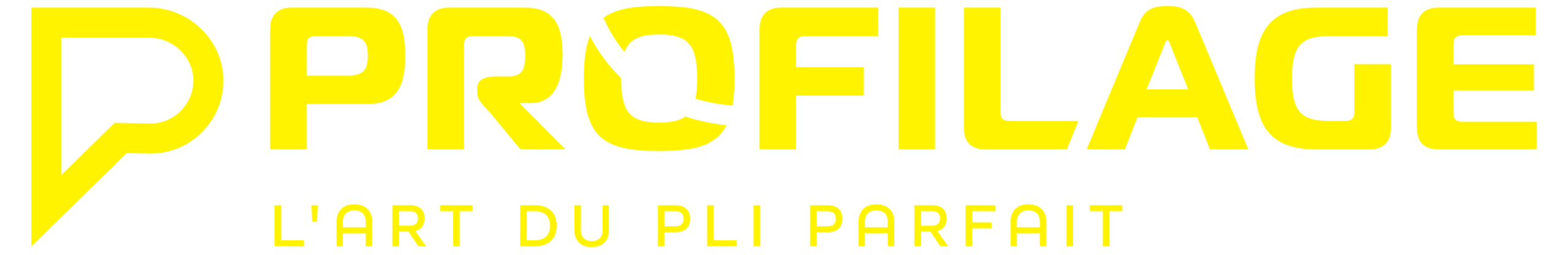 Profilage